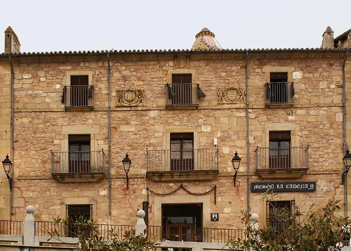 Hostal Meson La Cadena