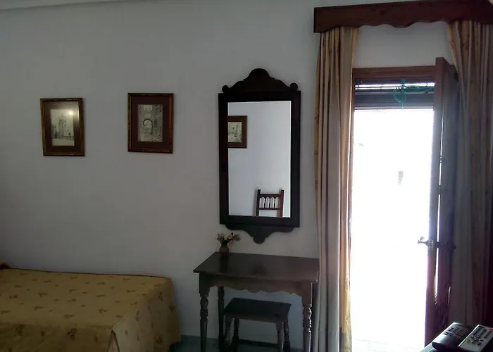 Hostal Meson La Cadena