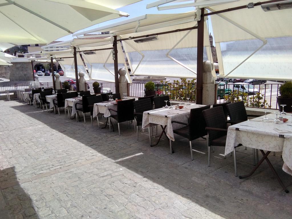 Meson La Cadena Guest house